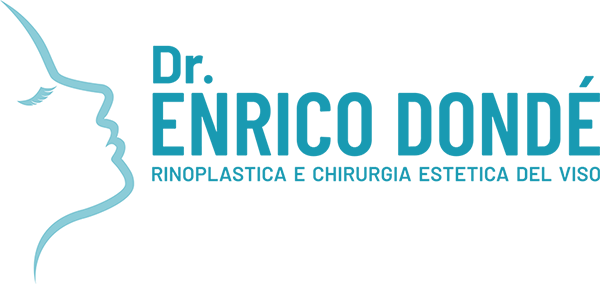 Dr. Enrico Dondè | Rinoplastica e Chirurgia Estetica del Viso